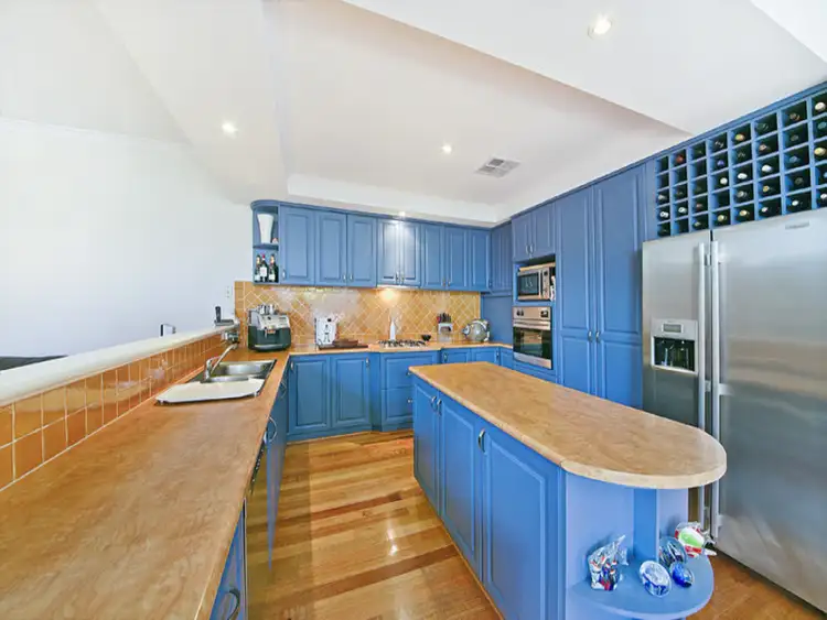 Fourth view of Homely house listing, 28 Hogg Avenue, Salter Point WA 6152