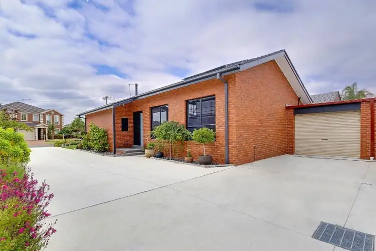 Second view of Homely unit listing, 3/27 Seaview Avenue, Safety Beach VIC 3936