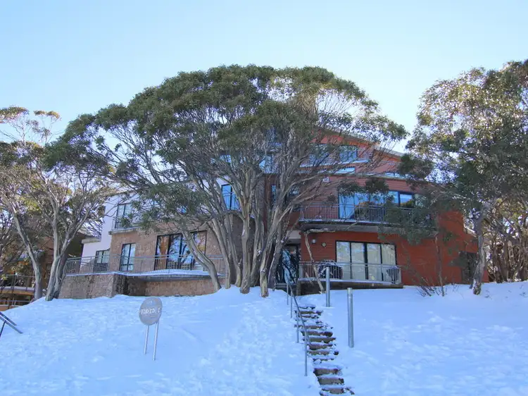 Second view of Homely apartment listing, 106/83 Stirling Road, Mount Buller VIC 3723