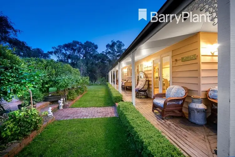 Second view of Homely house listing, 75 Old Gembrook Road, Pakenham Upper VIC 3810