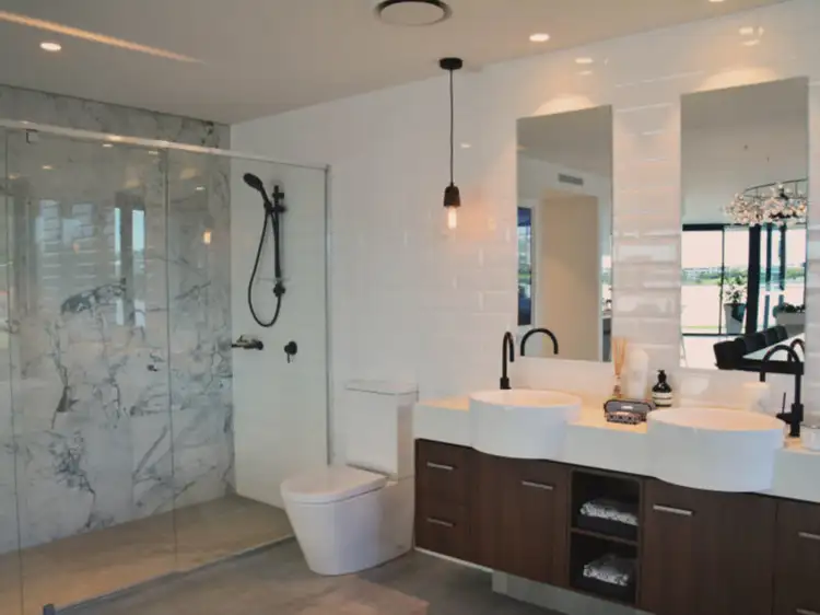 Sixth view of Homely apartment listing, 0000/397 Christine Avenue, Varsity Lakes QLD 4227