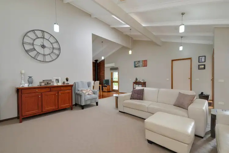Fifth view of Homely house listing, 83 Cross's Road, Traralgon VIC 3844