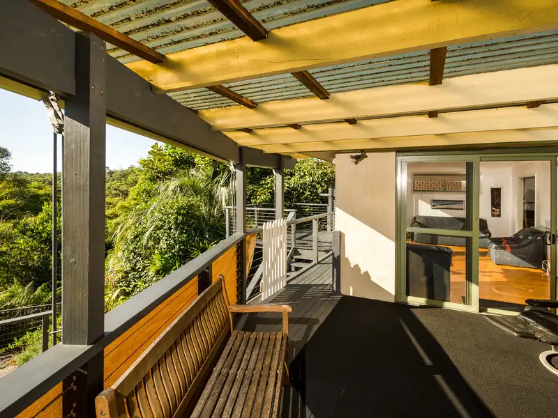 Main view of Homely house listing, 11 Janita Crescent, Mount Colah NSW 2079