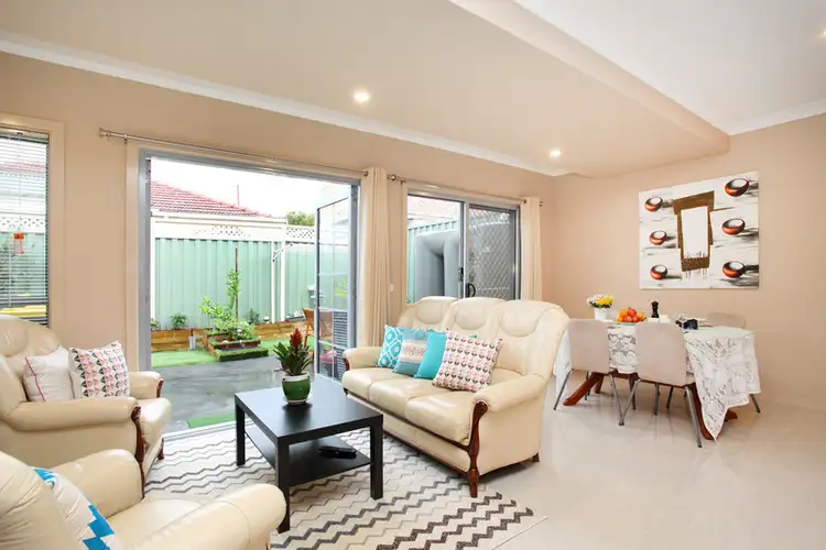 Sixth view of Homely house listing, 143B Cornwall Road, Sunshine VIC 3020