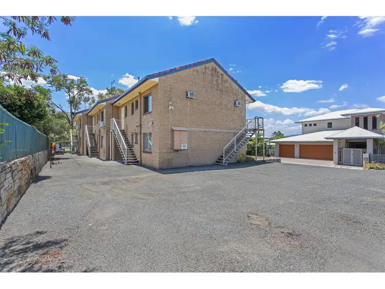 Fifth view of Homely unit listing, 5/223 Denham Street, The Range QLD 4700