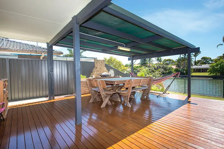 Third view of Homely house listing, 3 Tiller Court, Currumbin Waters QLD 4223
