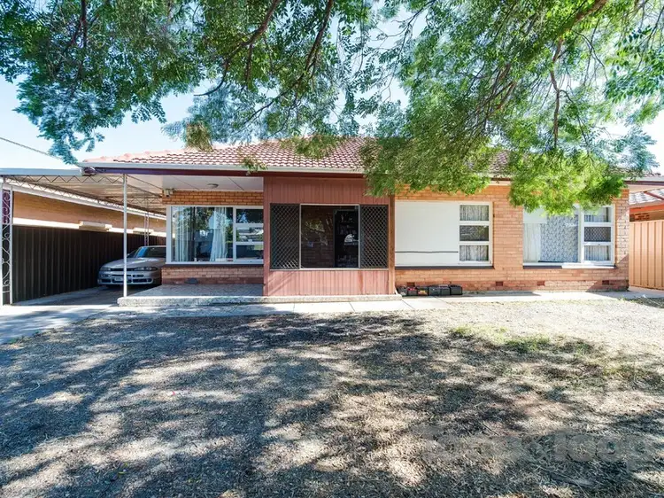 Main view of Homely house listing, 16 Mortimer Terrace, Brighton SA 5048