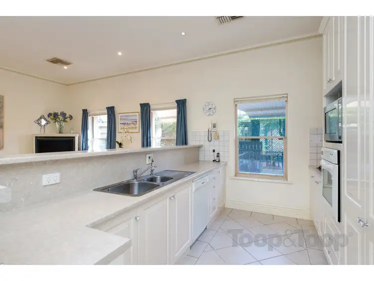 Second view of Homely house listing, 1/8 Lanark Street, Rosslyn Park SA 5072