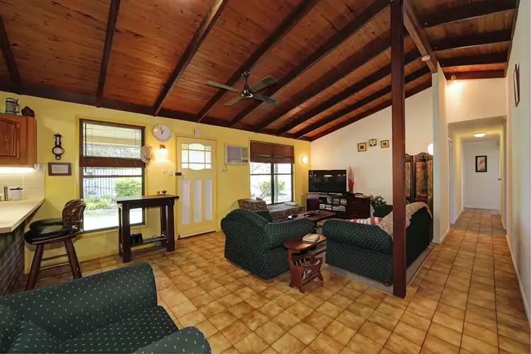 Sixth view of Homely house listing, 454 Elliott Heads Road, Woongarra QLD 4670