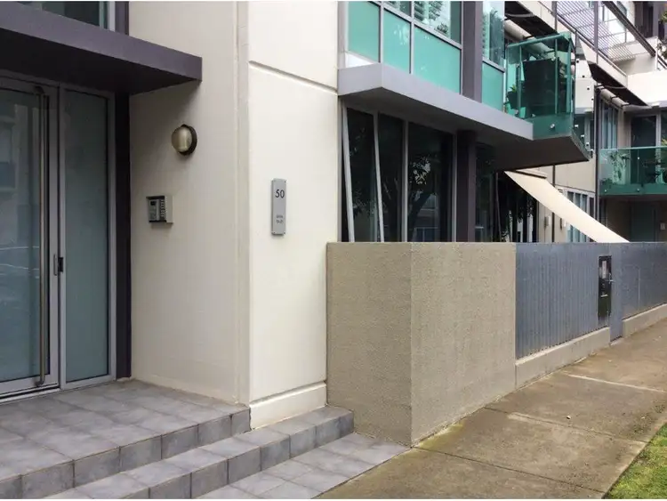 Second view of Homely apartment listing, Address available on request