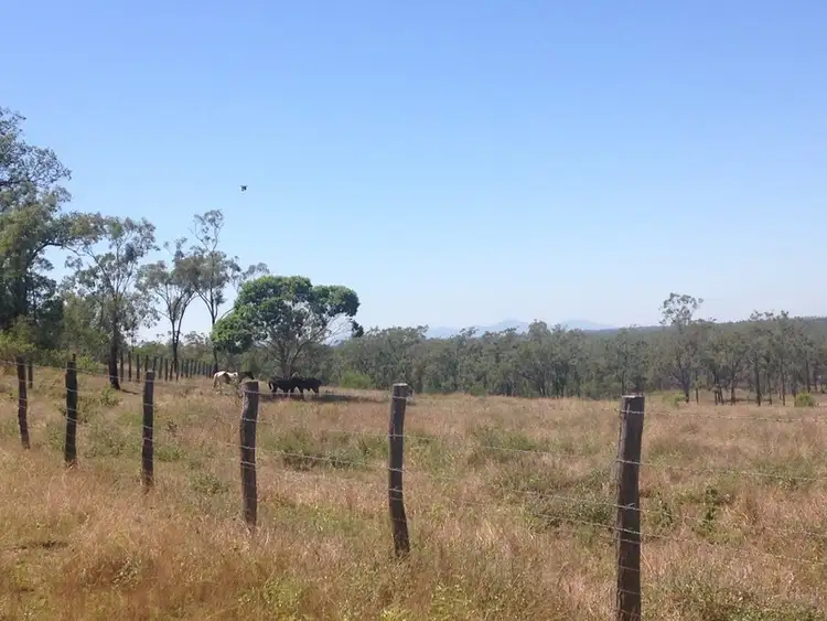 Sixth view of Homely rural property listing, 418 Atkinson Road, Canoona QLD 4702