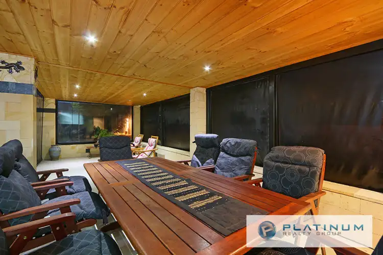 Sixth view of Homely house listing, 17 Wanjina Crescent, Wanneroo WA 6065