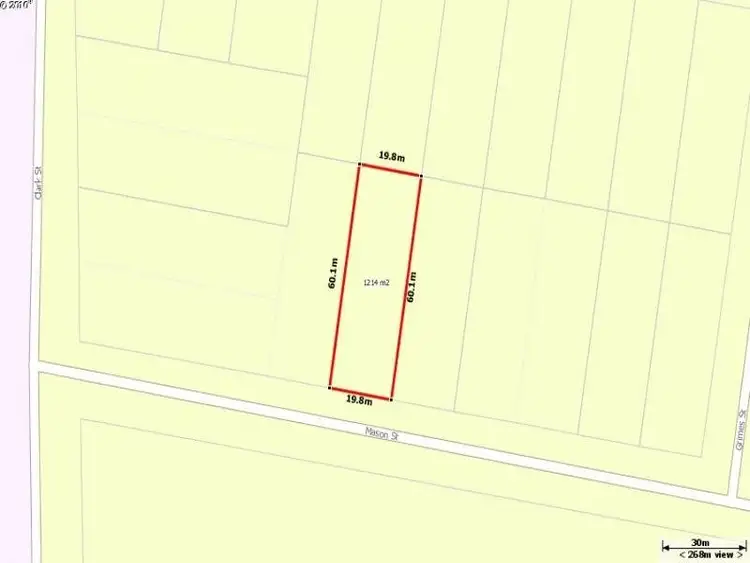 Seventh view of Homely land listing, 44 Mason Street, Clifton QLD 4361