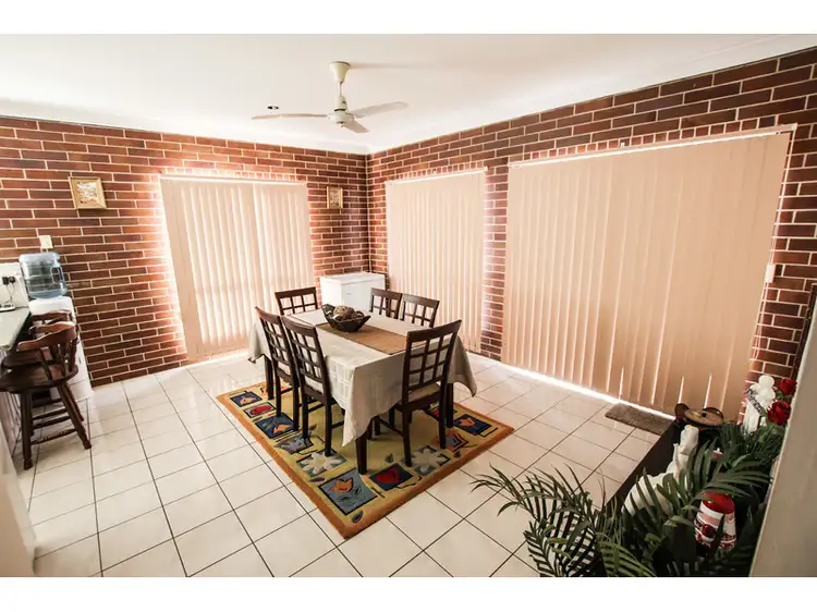 Fourth view of Homely house listing, 6 Fowler Drive, Yeppoon QLD 4703