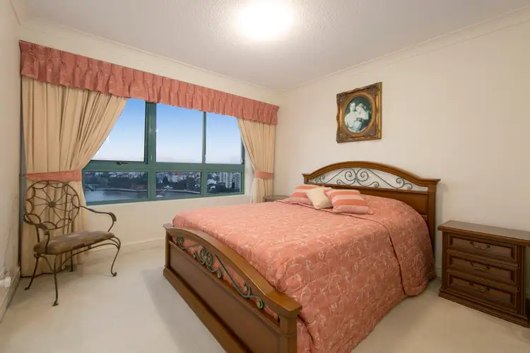 Sixth view of Homely apartment listing, 82/1 Goodwin Street, Kangaroo Point QLD 4169