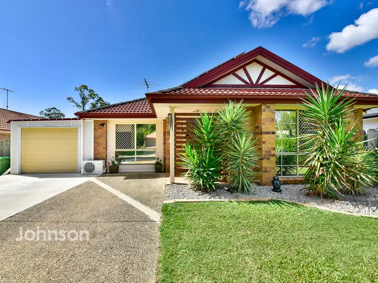Main view of Homely house listing, 20 Middleton Court, Alexandra Hills QLD 4161