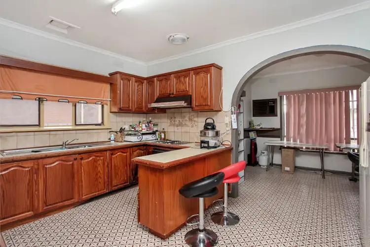 Fifth view of Homely house listing, 46 Station Avenue, St Albans VIC 3021
