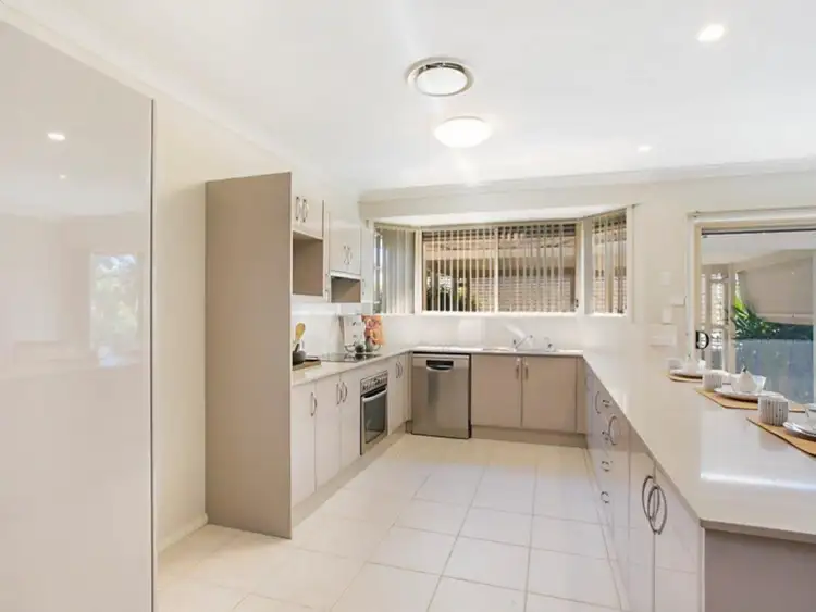 Fourth view of Homely house listing, 46 Northlakes Drive, Cameron Park NSW 2285