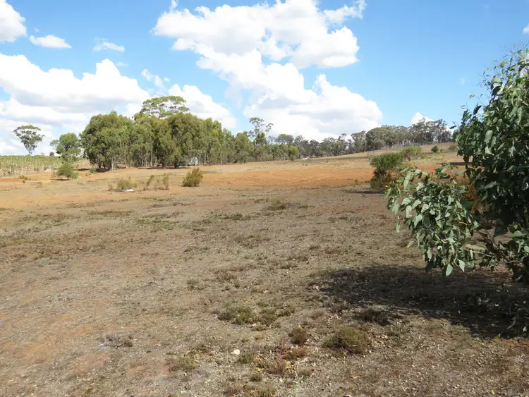 Second view of Homely land listing, LOT 1 Back Kyneton Road, Heathcote VIC 3523