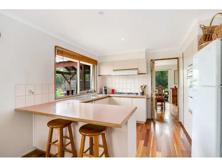Fourth view of Homely house listing, 14 Alexandra Crescent, Rye VIC 3941