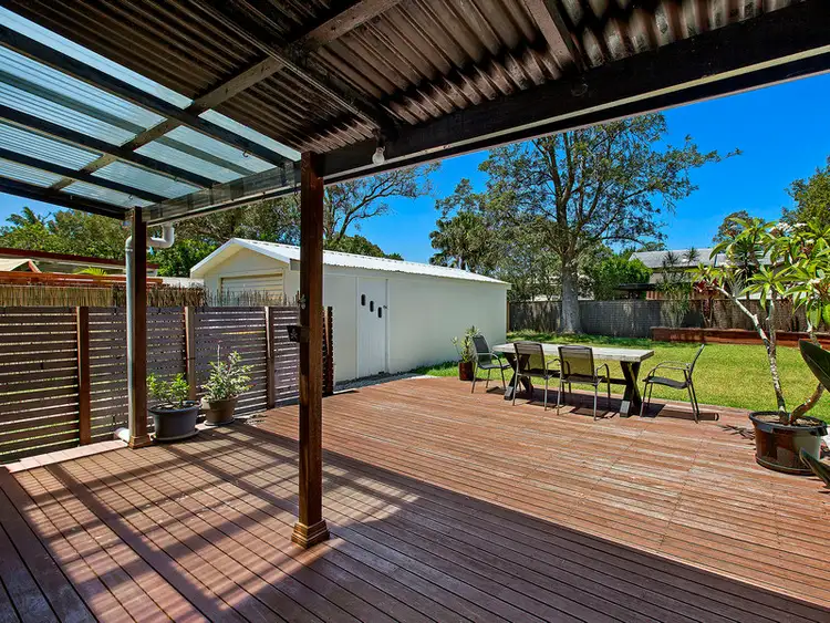 Second view of Homely house listing, 38 St James Avenue, Berkeley Vale NSW 2261
