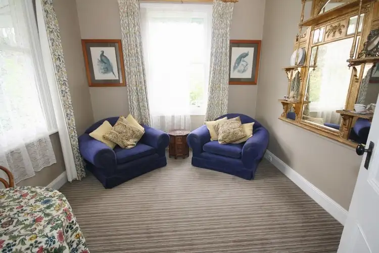 Third view of Homely rural property listing, 21 Cummins Street, Beaufort VIC 3373