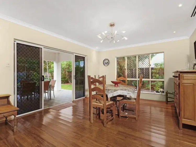 Seventh view of Homely house listing, 7 Iridescent Close, Trinity Park QLD 4879