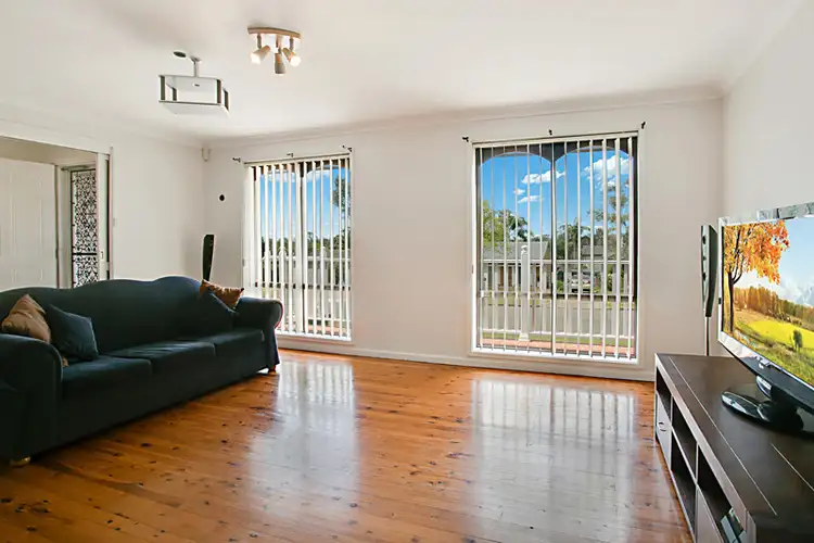 Second view of Homely house listing, 1 Clent Street (also known as 13 Enfield St), Jamisontown NSW 2750