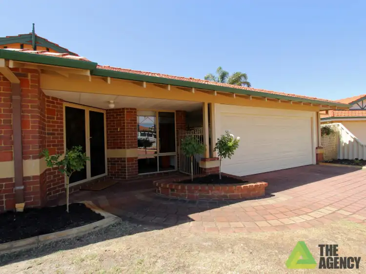 Fourth view of Homely house listing, 13 The Crest, Canning Vale WA 6155
