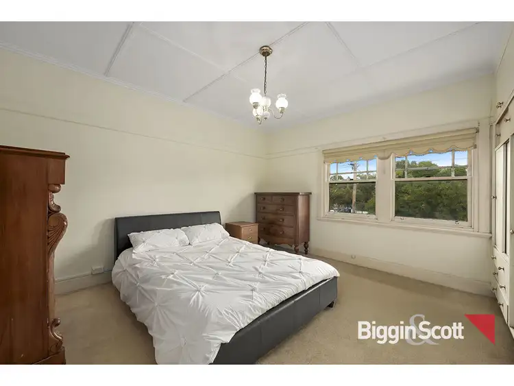 Fifth view of Homely house listing, 4 Page Avenue, Port Melbourne VIC 3207