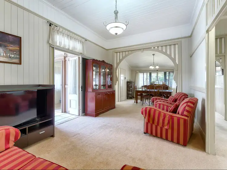Fifth view of Homely house listing, 14 Harding Street, Hendra QLD 4011