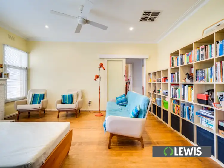 Third view of Homely house listing, 6 Piper Street, Fawkner VIC 3060