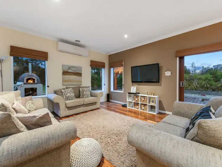 Fifth view of Homely house listing, 15 Meadow View Road, Somerville VIC 3912