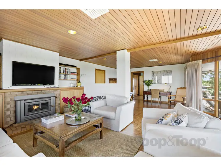 Third view of Homely house listing, 195 Lode Road, Ashbourne SA 5157