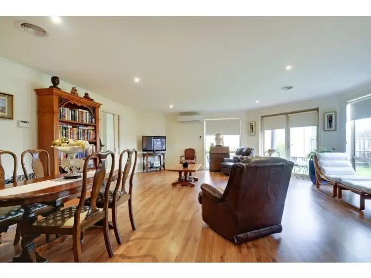 Sixth view of Homely townhouse listing, 1/45 Lafayette Street, Traralgon VIC 3844