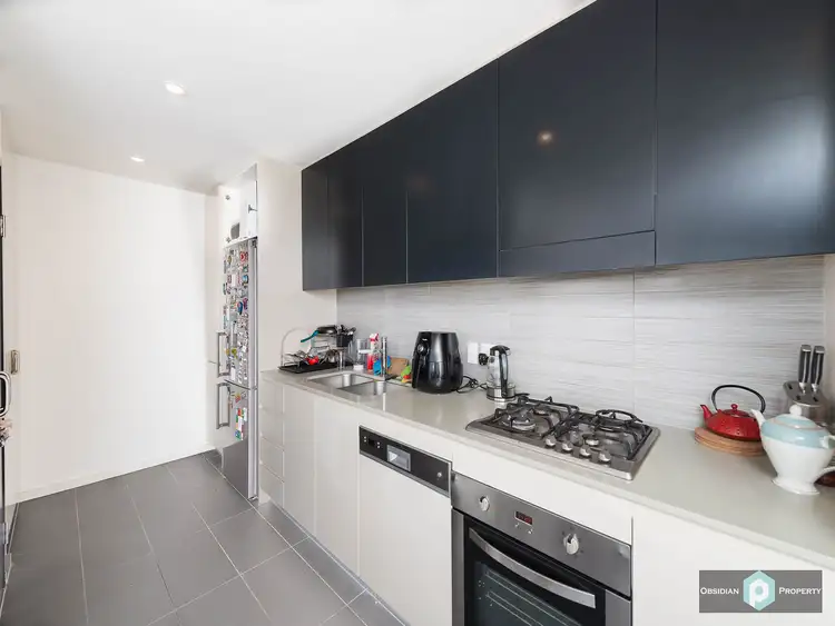 Fifth view of Homely apartment listing, 707/15 Baywater Drive, Wentworth Point NSW 2127