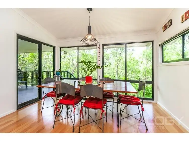 Third view of Homely house listing, 20 Frenchmans Lane, Frenchville QLD 4701