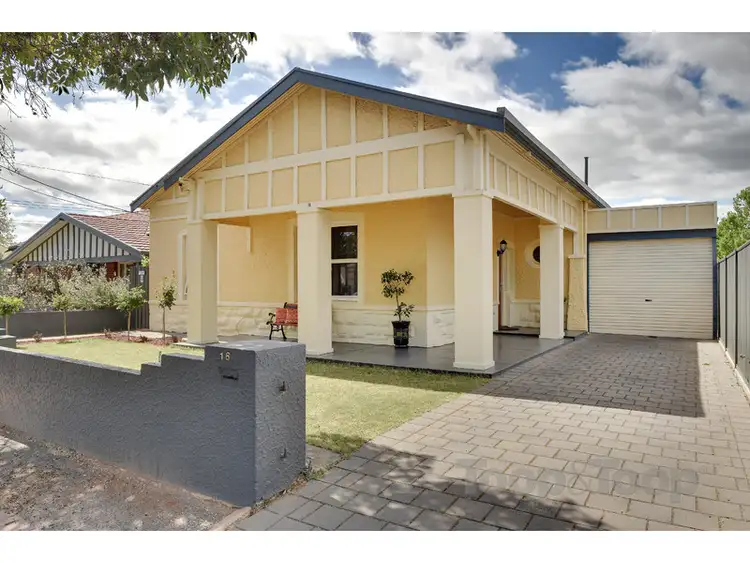 16 Wainhouse Street, Torrensville SA 5031