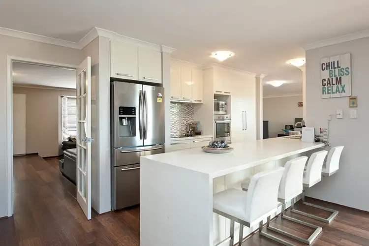 Second view of Homely house listing, 11 Fernlea Street, Warwick WA 6024
