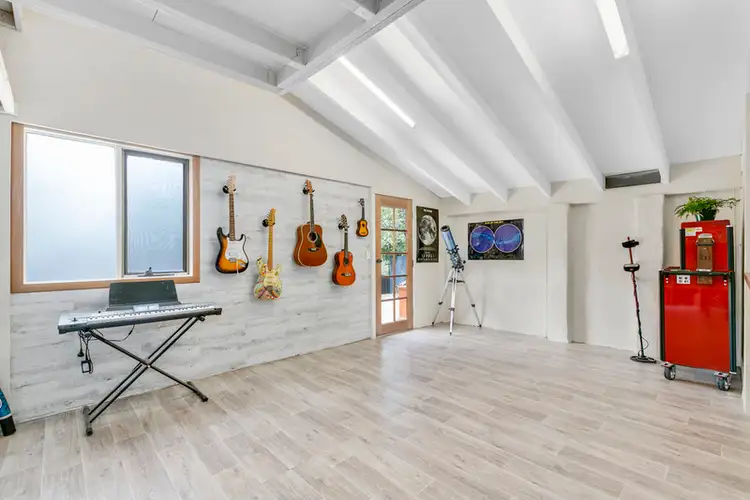 Fourth view of Homely house listing, 147 Hinkler Drive, Worongary QLD 4213