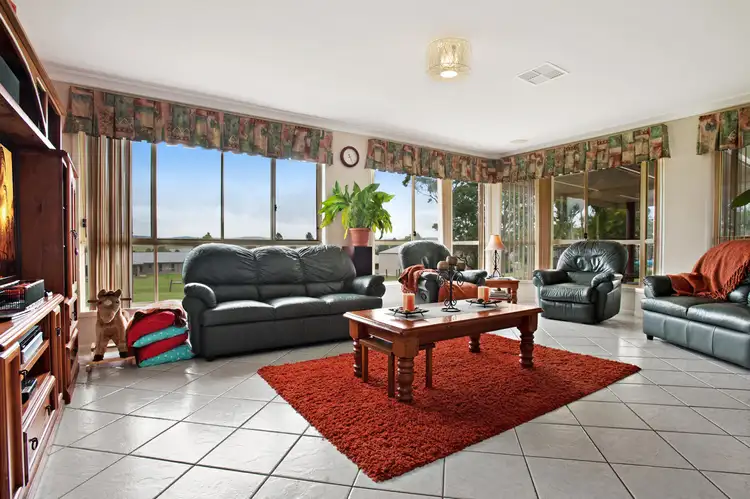 Third view of Homely house listing, 6 Carwin Close, Windella NSW 2320