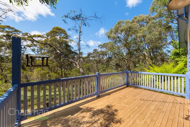 Sixth view of Homely house listing, 24 Dell Street, Blackheath NSW 2785