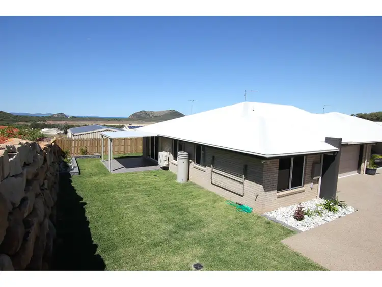 Fifth view of Homely unit listing, 2/46 Waterview Drive, Lammermoor QLD 4703