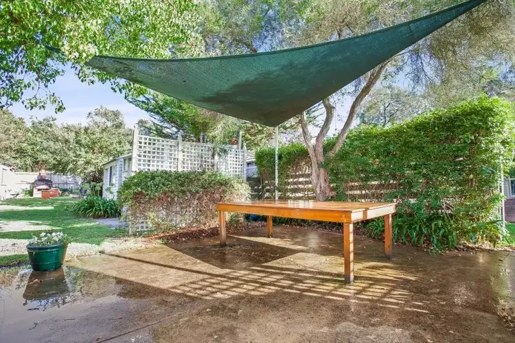Sixth view of Homely house listing, 4 BUTLER STREET, Rye VIC 3941
