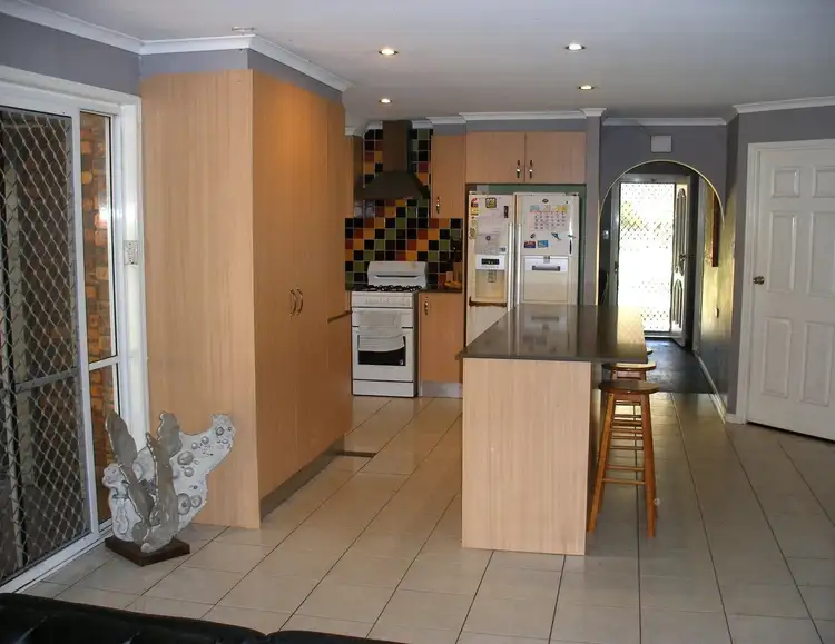 Third view of Homely house listing, 43 Campbell Parade, Beachmere QLD 4510