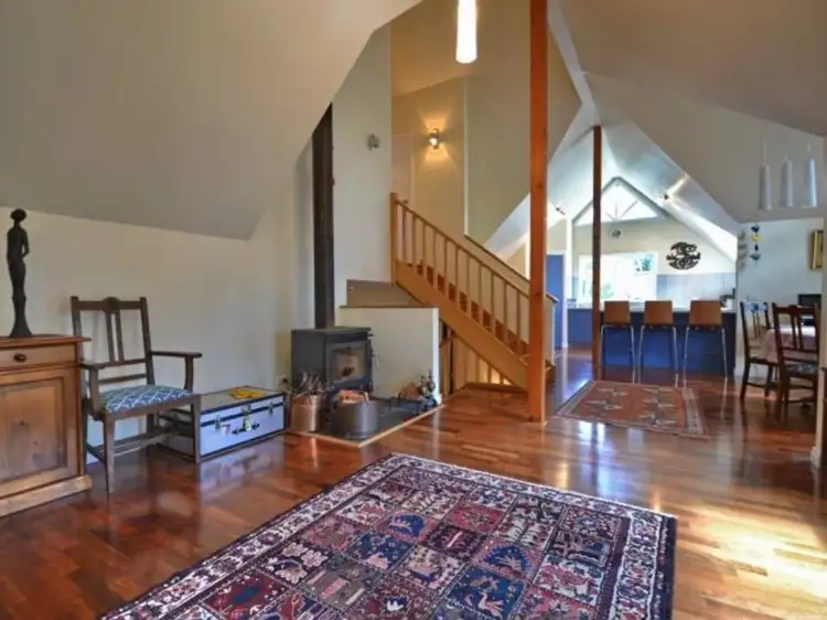 Fourth view of Homely house listing, 46 Warrambat Road, Merrijig VIC 3723