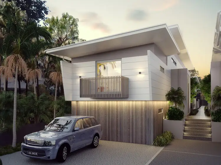 Third view of Homely house listing, 51 Shirley Street, Byron Bay NSW 2481