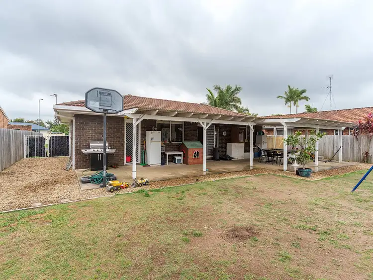 Third view of Homely house listing, 10 Rason Way, Coombabah QLD 4216