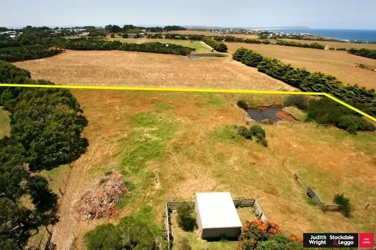 77 Back Beach Road, Smiths Beach VIC 3922