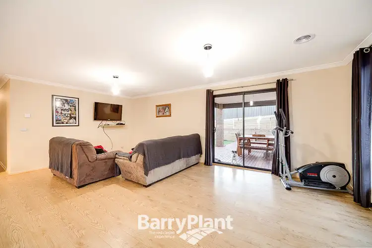 Fifth view of Homely house listing, 1 Albert Circuit, Pakenham VIC 3810